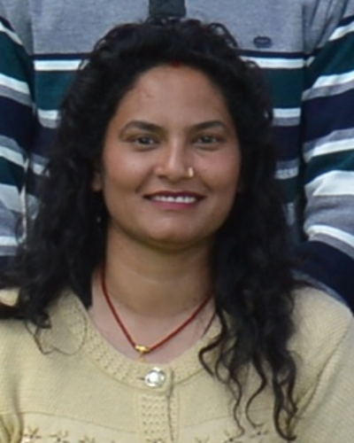 Neha Vishwakarma