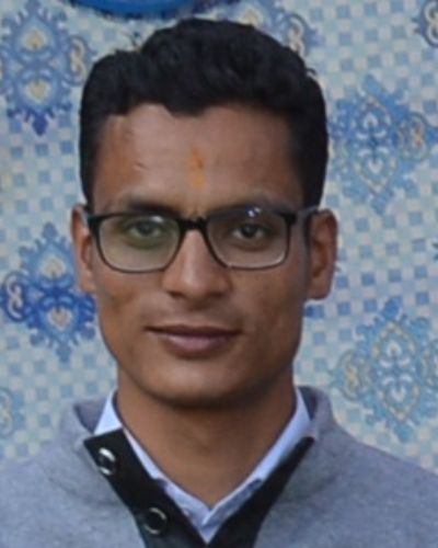 Anil Singh Fartyal